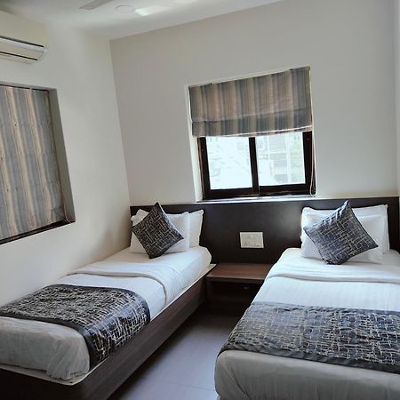 Apollo Guest House Мумбаї Номер фото