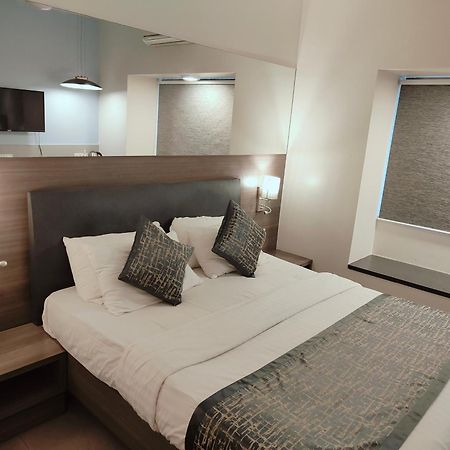 Apollo Guest House Мумбаї Номер фото