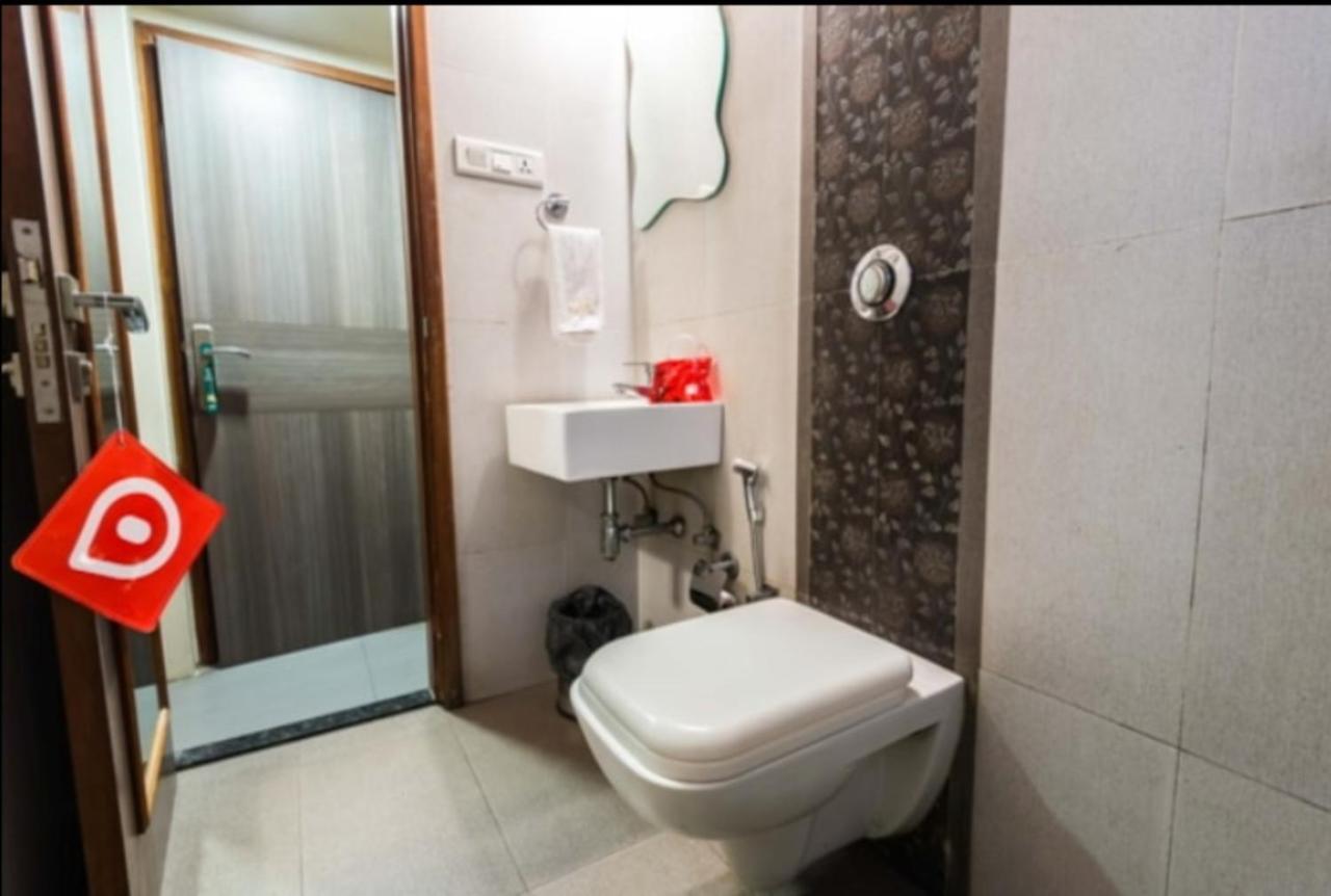 Apollo Guest House Мумбаї Екстер'єр фото