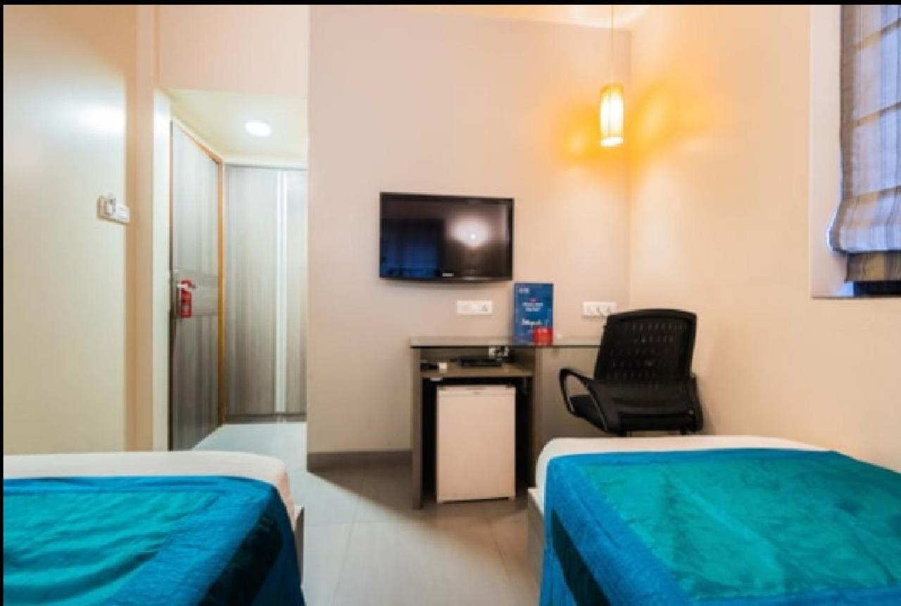 Apollo Guest House Мумбаї Екстер'єр фото