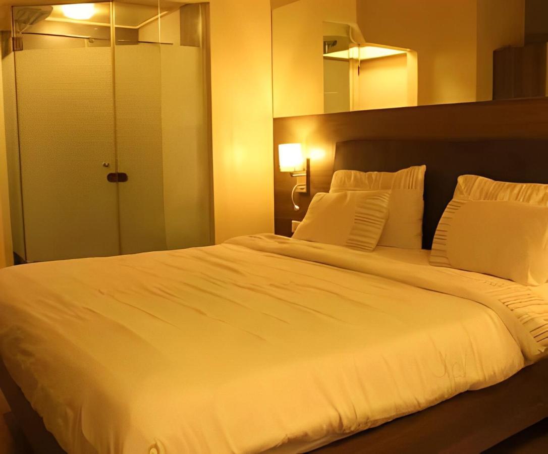 Apollo Guest House Мумбаї Екстер'єр фото