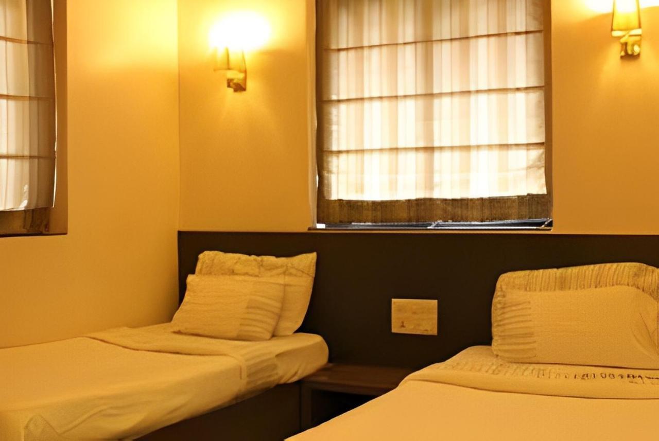 Apollo Guest House Мумбаї Екстер'єр фото