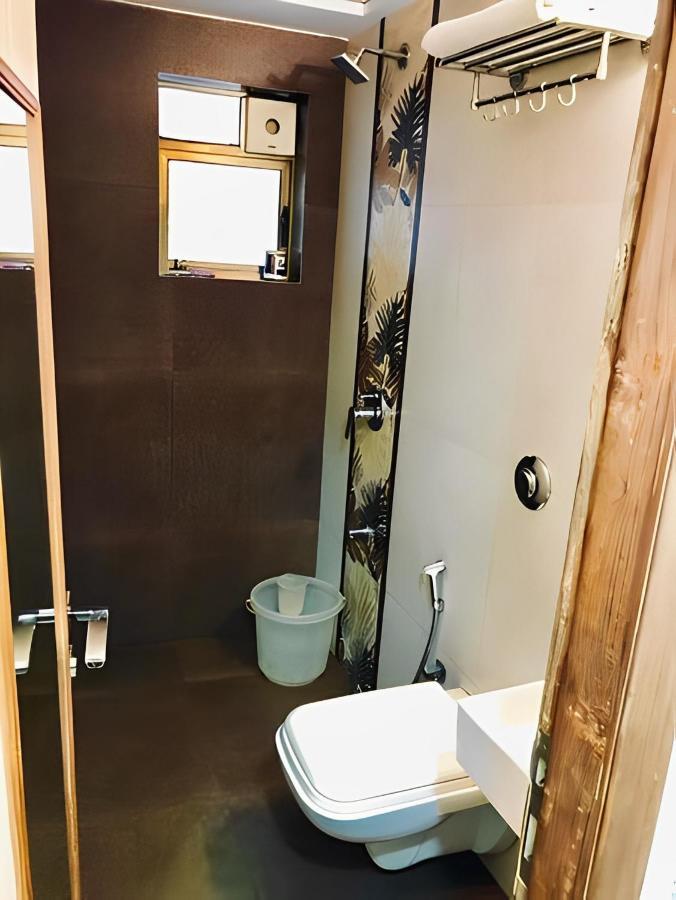 Apollo Guest House Мумбаї Екстер'єр фото