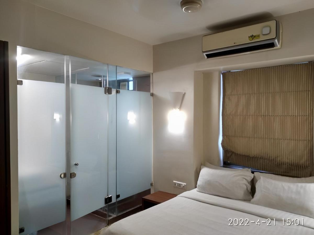 Apollo Guest House Мумбаї Екстер'єр фото