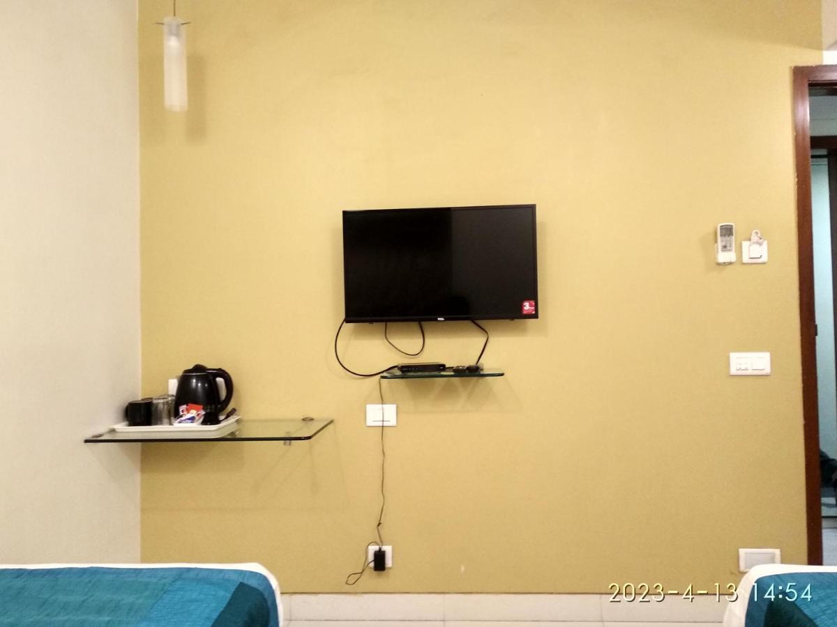 Apollo Guest House Мумбаї Екстер'єр фото