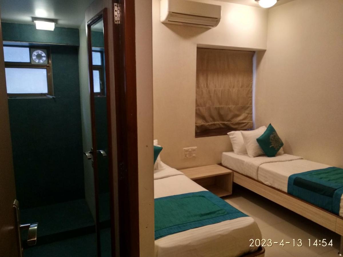 Apollo Guest House Мумбаї Екстер'єр фото