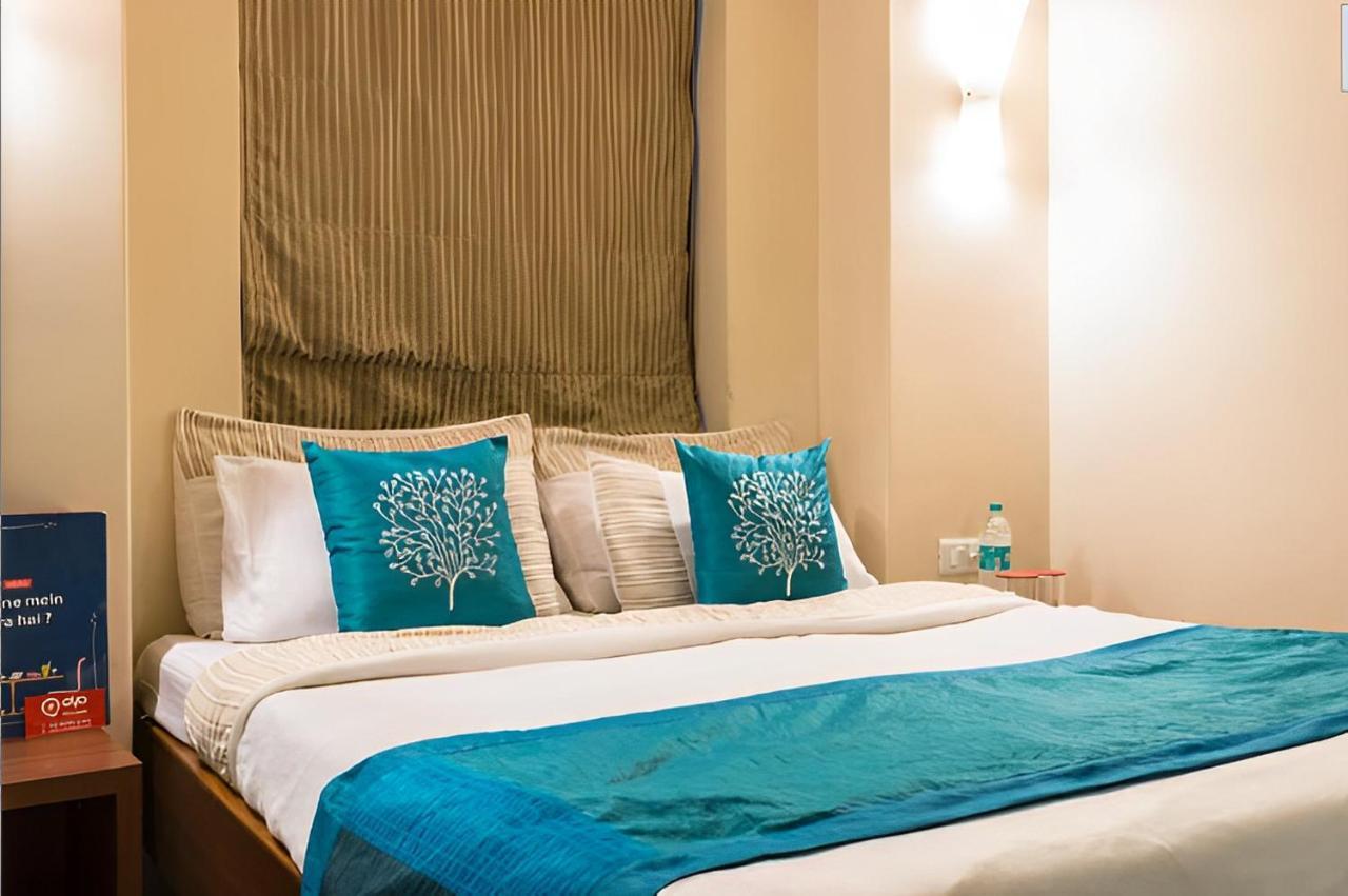 Apollo Guest House Мумбаї Екстер'єр фото