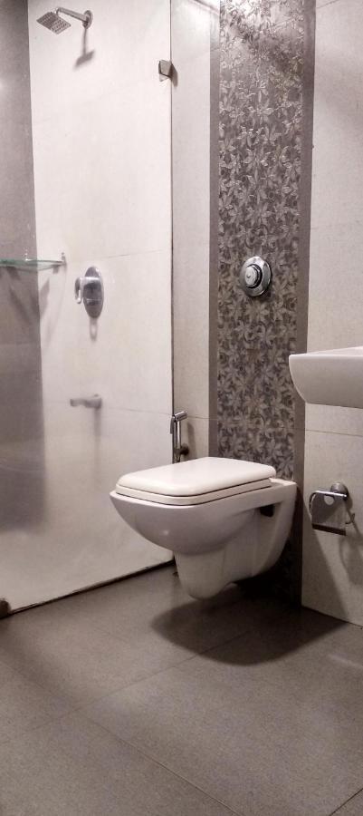 Apollo Guest House Мумбаї Екстер'єр фото