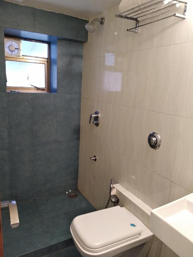 Apollo Guest House Мумбаї Екстер'єр фото