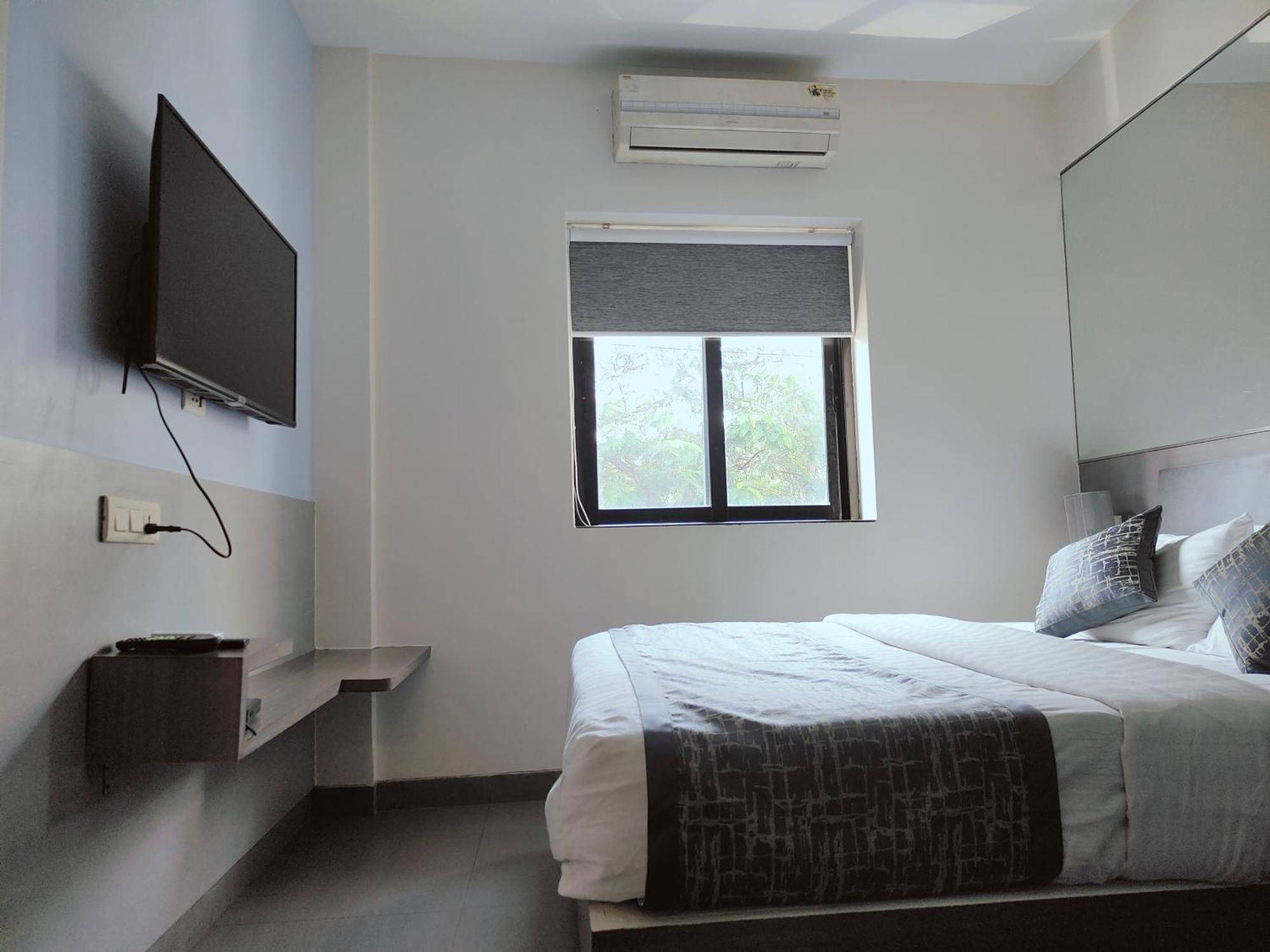 Apollo Guest House Мумбаї Екстер'єр фото