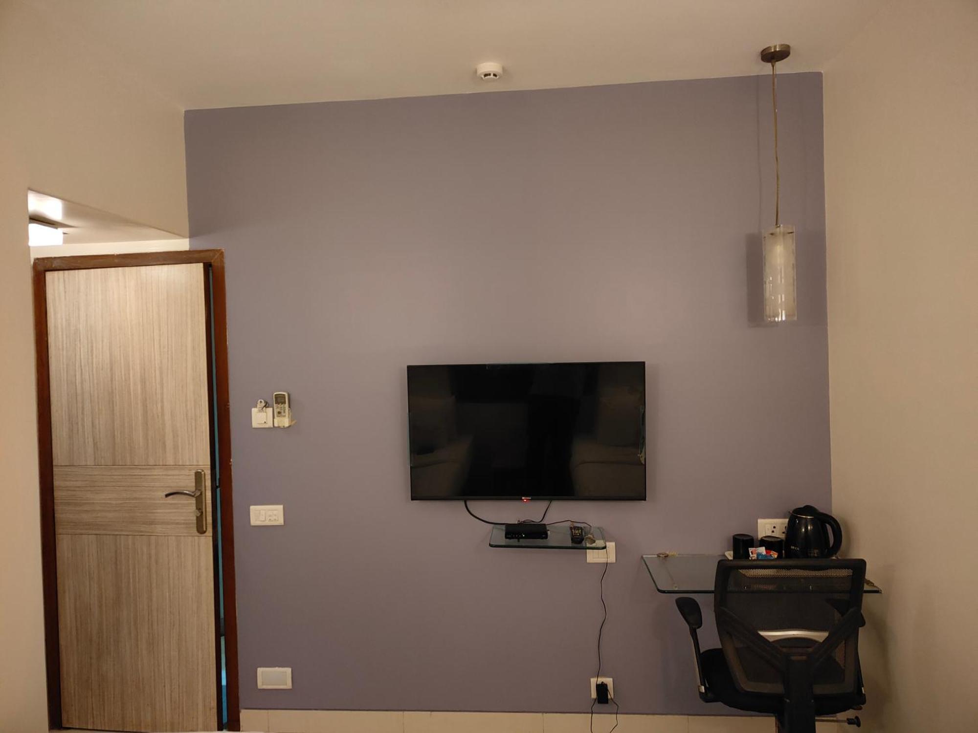 Apollo Guest House Мумбаї Екстер'єр фото