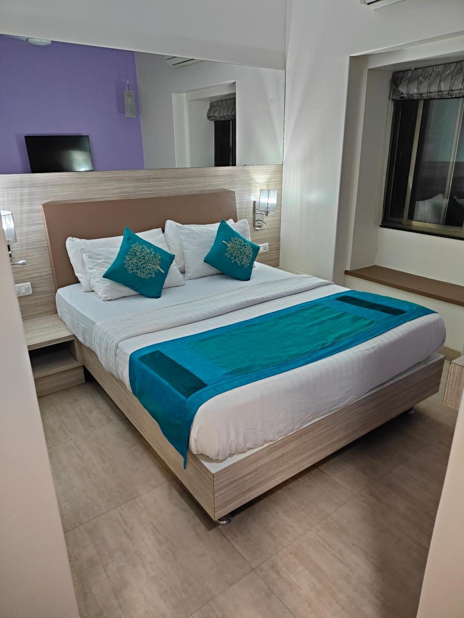 Apollo Guest House Мумбаї Екстер'єр фото