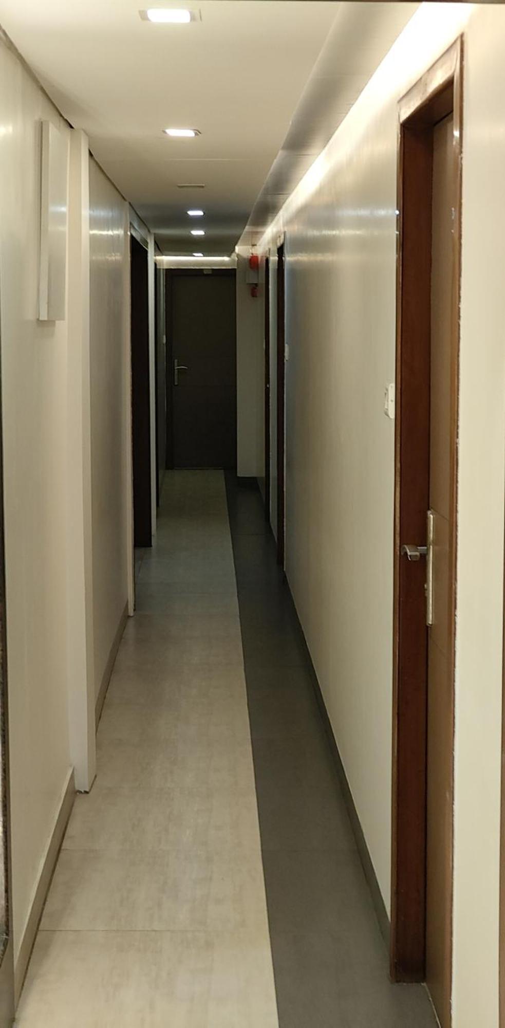 Apollo Guest House Мумбаї Екстер'єр фото