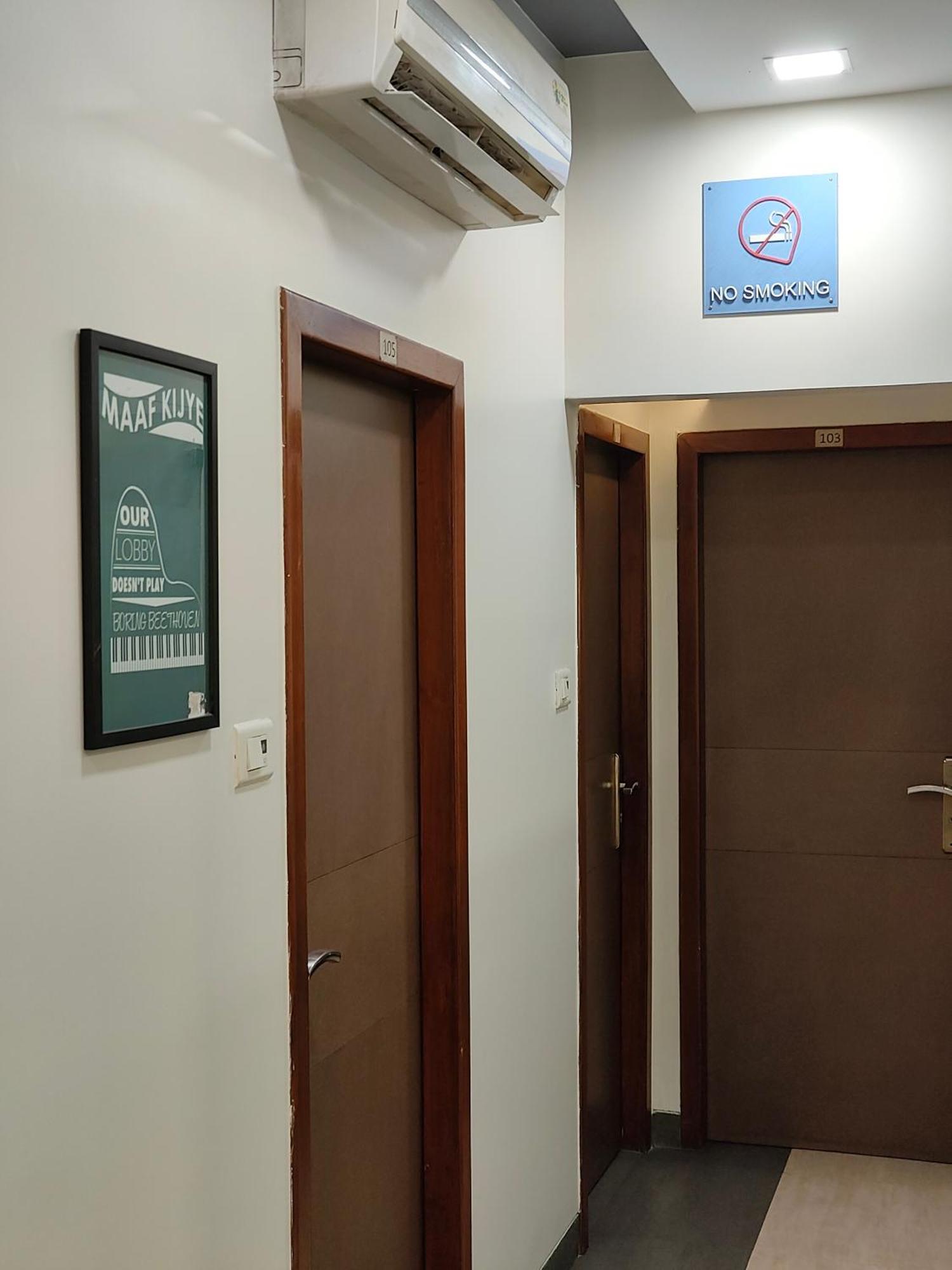 Apollo Guest House Мумбаї Екстер'єр фото