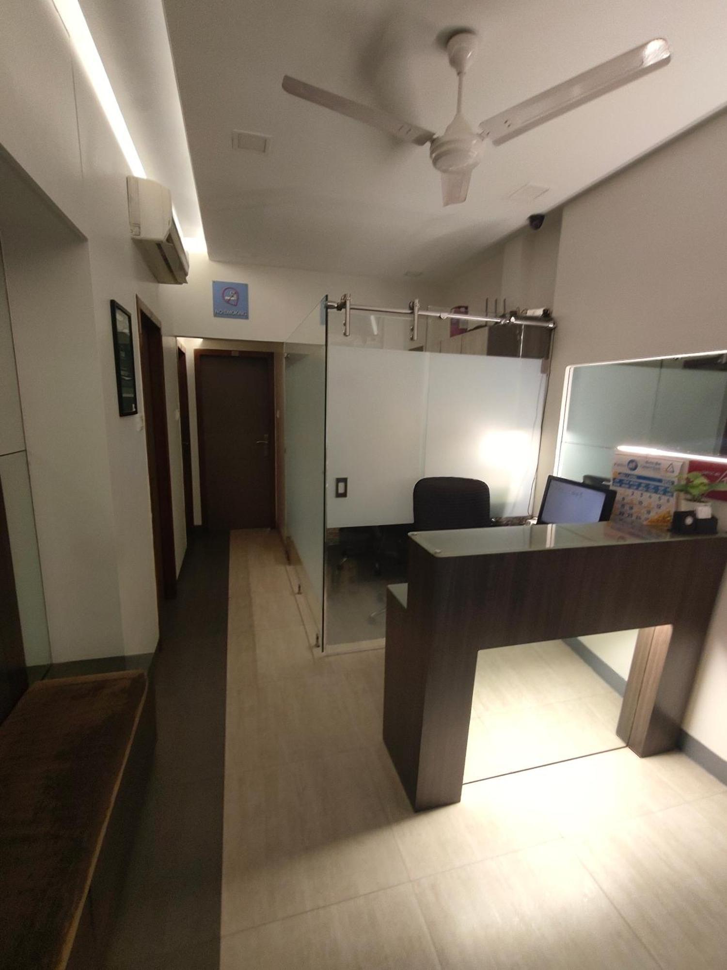 Apollo Guest House Мумбаї Екстер'єр фото