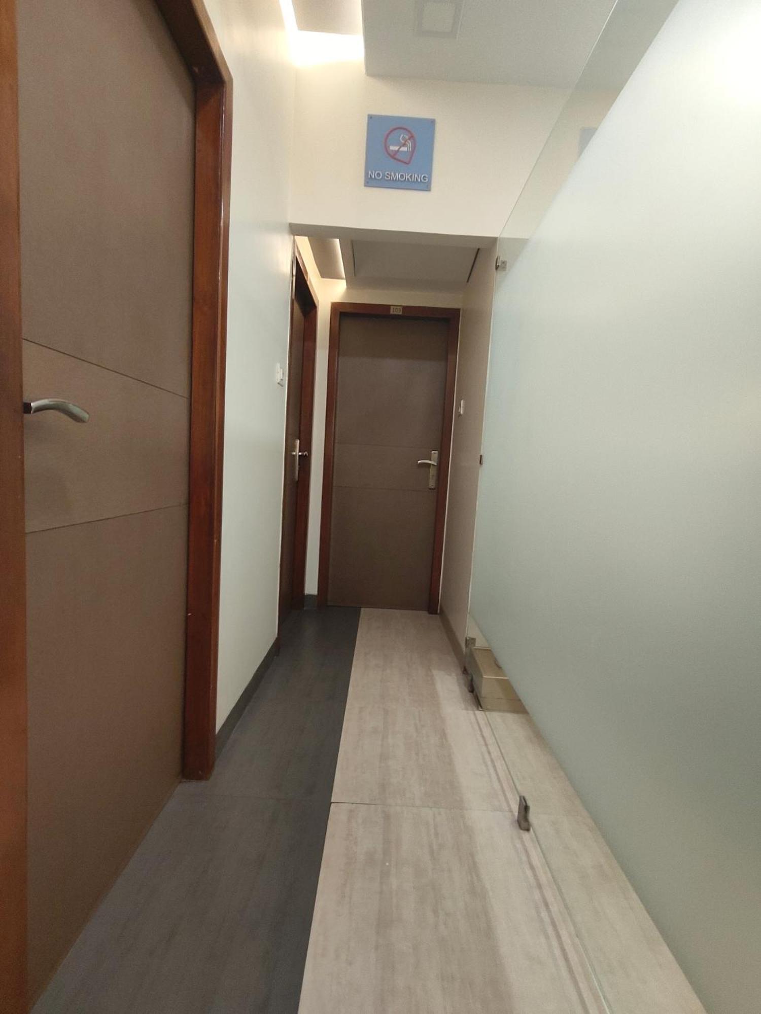 Apollo Guest House Мумбаї Екстер'єр фото