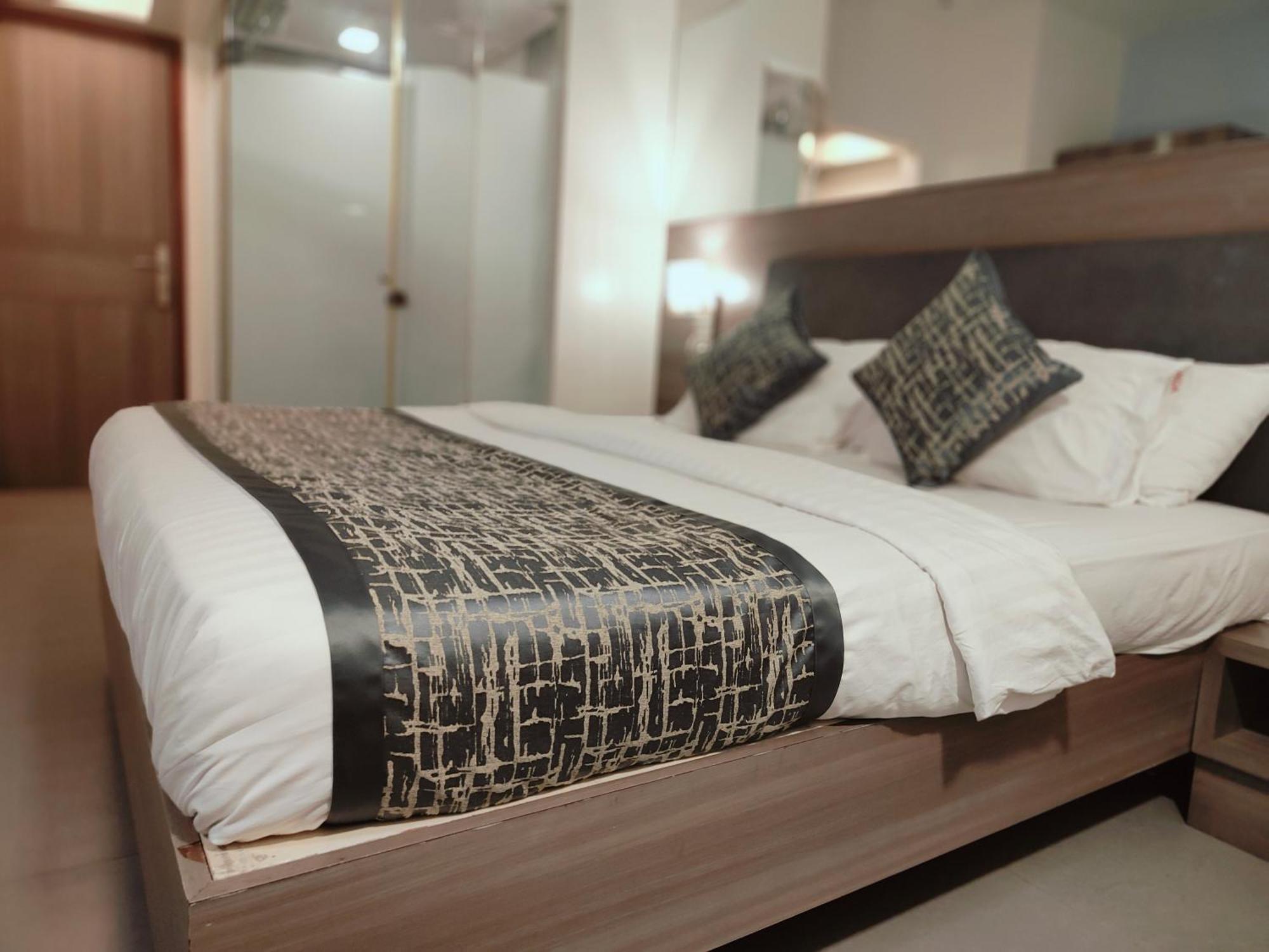 Apollo Guest House Мумбаї Номер фото