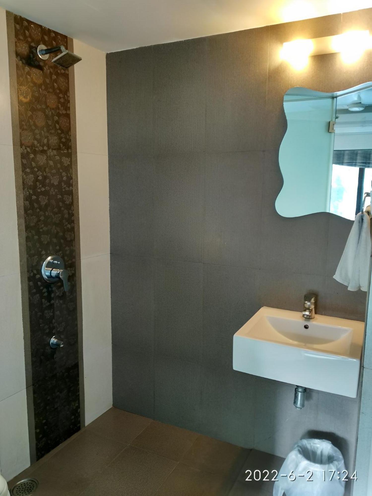 Apollo Guest House Мумбаї Номер фото